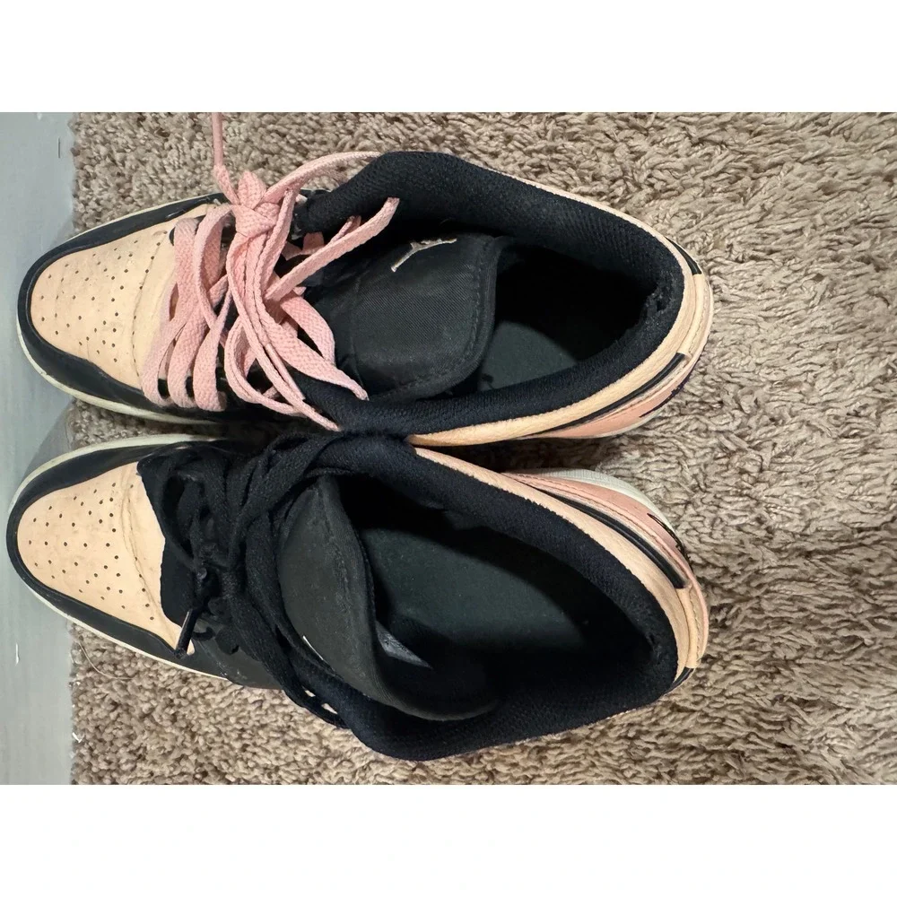 Air Jordan 1 Low 